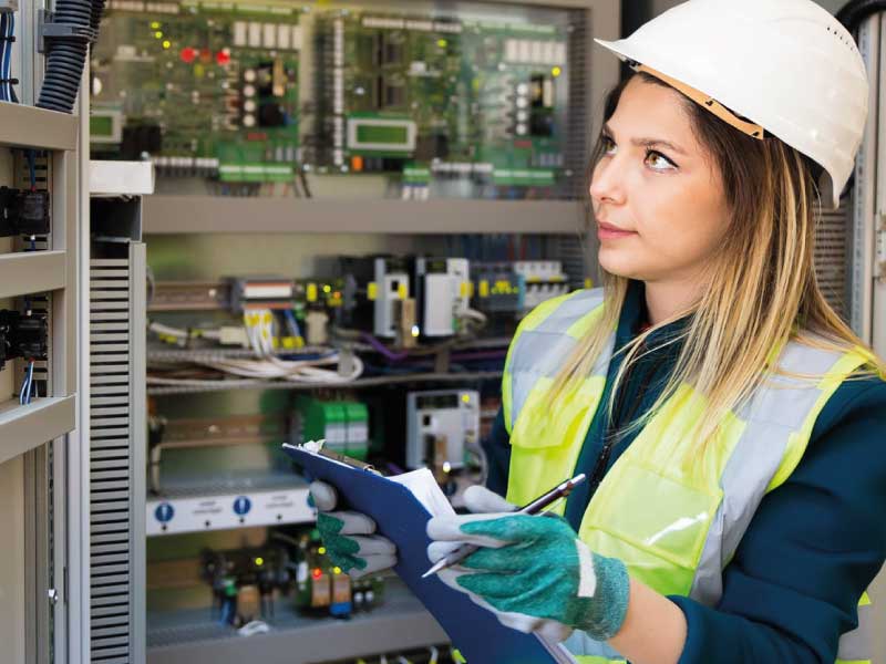 Endüstriyel Tesislerde Enerji Verimliliği İçin 5 Altın Kural